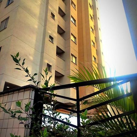 Aconchego Pocos De Caldas Apartment Екстериор снимка