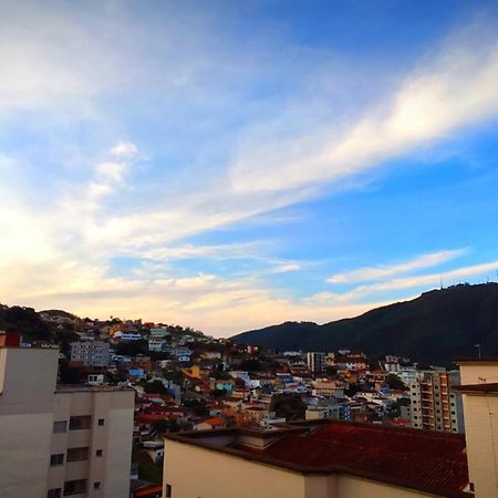 Aconchego Pocos De Caldas Apartment Екстериор снимка