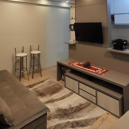 Aconchego Pocos De Caldas Apartment Екстериор снимка
