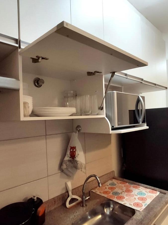 Aconchego Pocos De Caldas Apartment Екстериор снимка