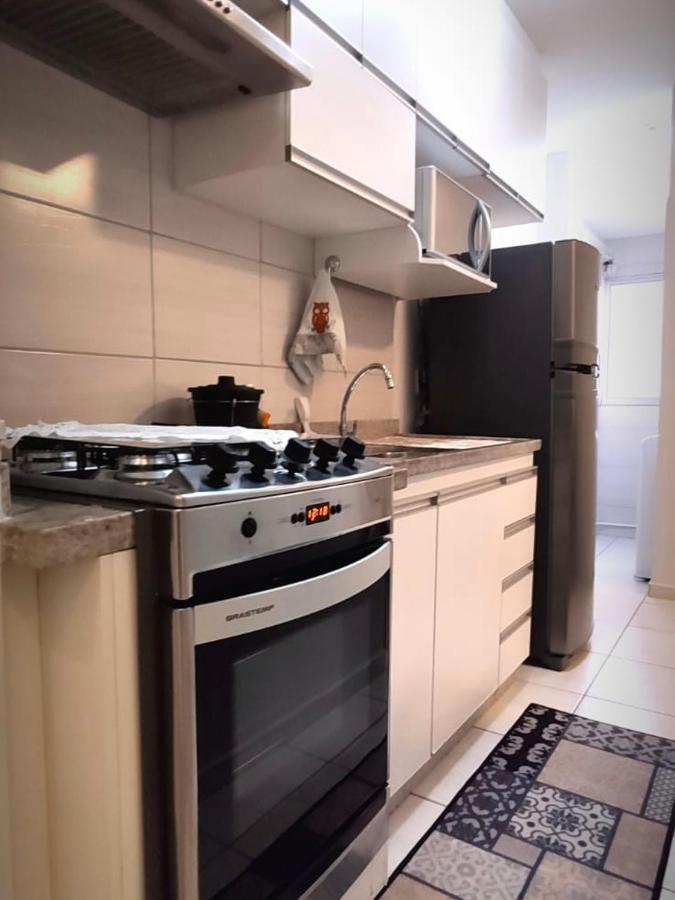 Aconchego Pocos De Caldas Apartment Екстериор снимка
