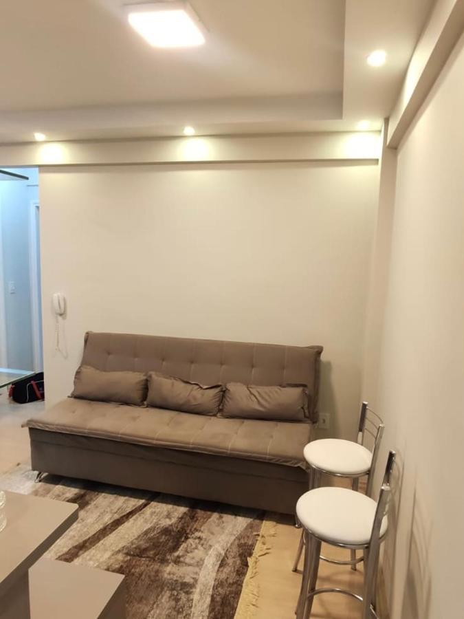 Aconchego Pocos De Caldas Apartment Екстериор снимка