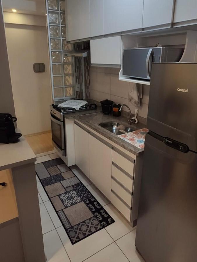 Aconchego Pocos De Caldas Apartment Екстериор снимка