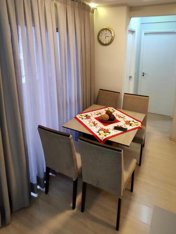Aconchego Pocos De Caldas Apartment Екстериор снимка