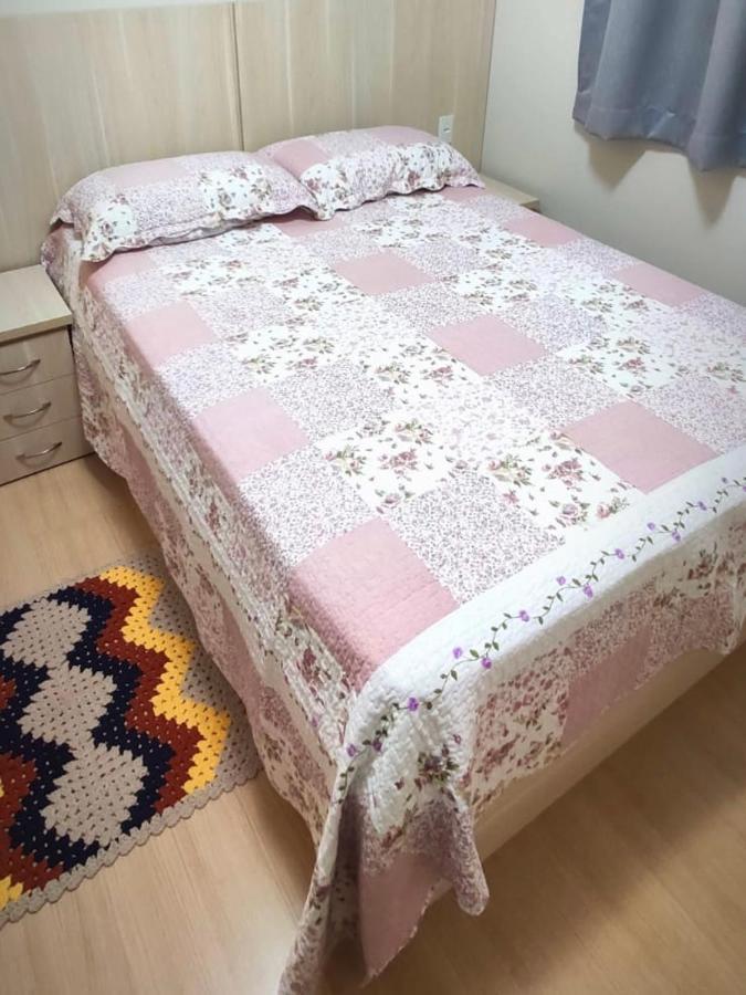 Aconchego Pocos De Caldas Apartment Екстериор снимка