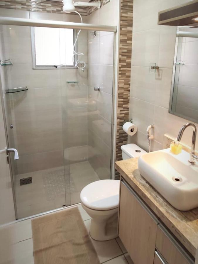Aconchego Pocos De Caldas Apartment Екстериор снимка