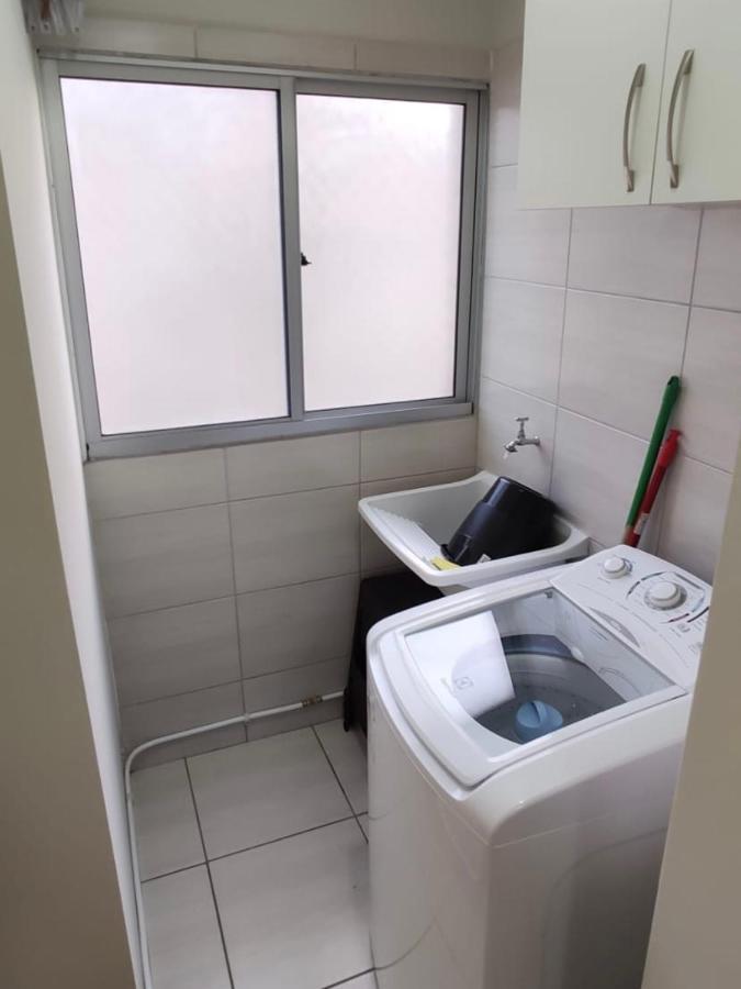 Aconchego Pocos De Caldas Apartment Екстериор снимка