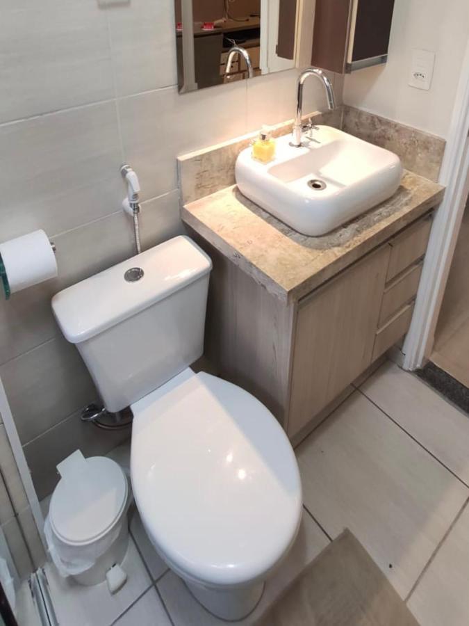 Aconchego Pocos De Caldas Apartment Екстериор снимка