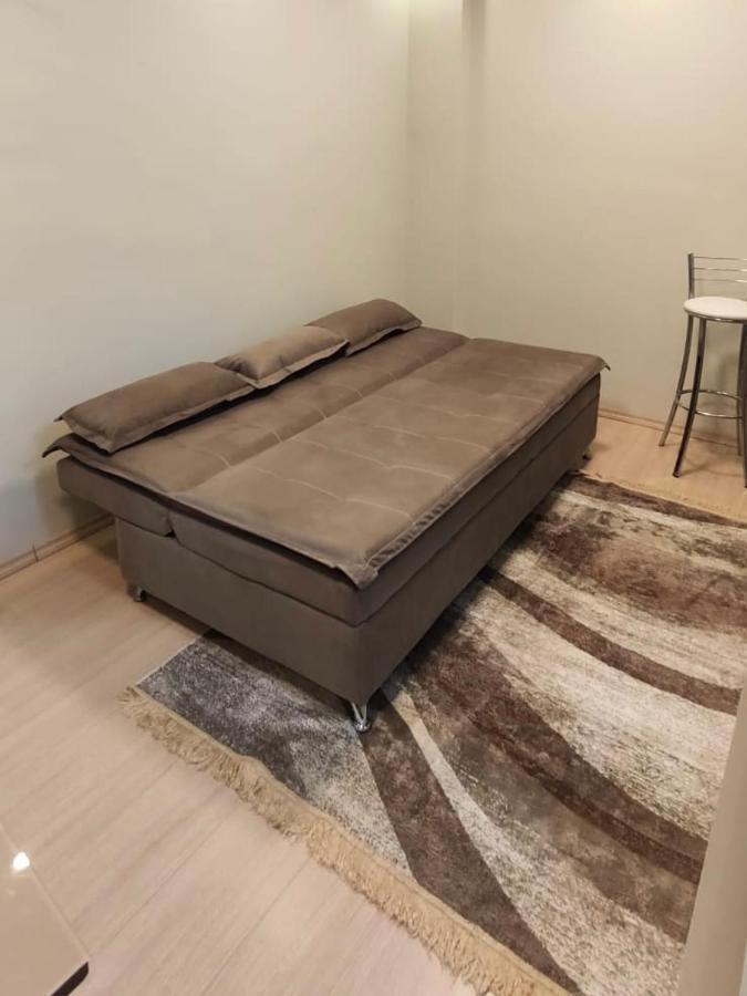 Aconchego Pocos De Caldas Apartment Екстериор снимка