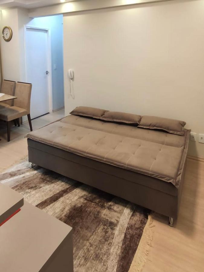 Aconchego Pocos De Caldas Apartment Екстериор снимка