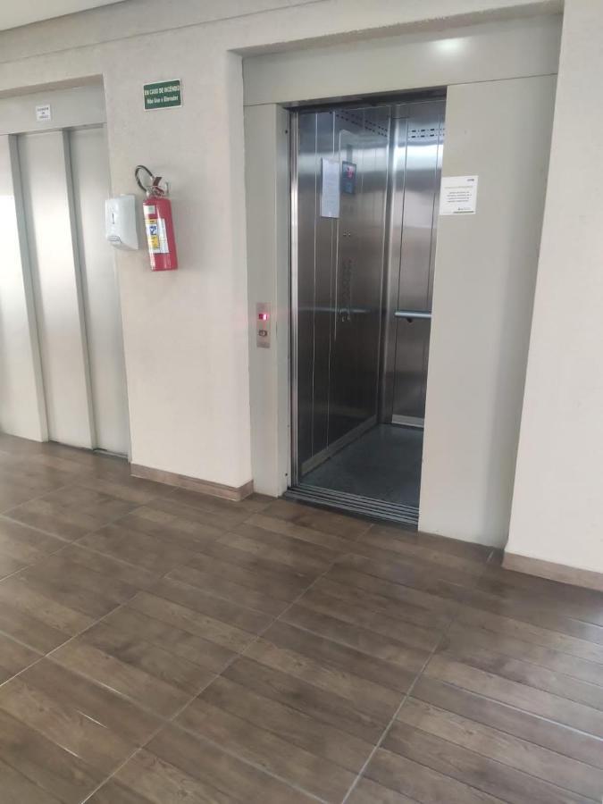 Aconchego Pocos De Caldas Apartment Екстериор снимка
