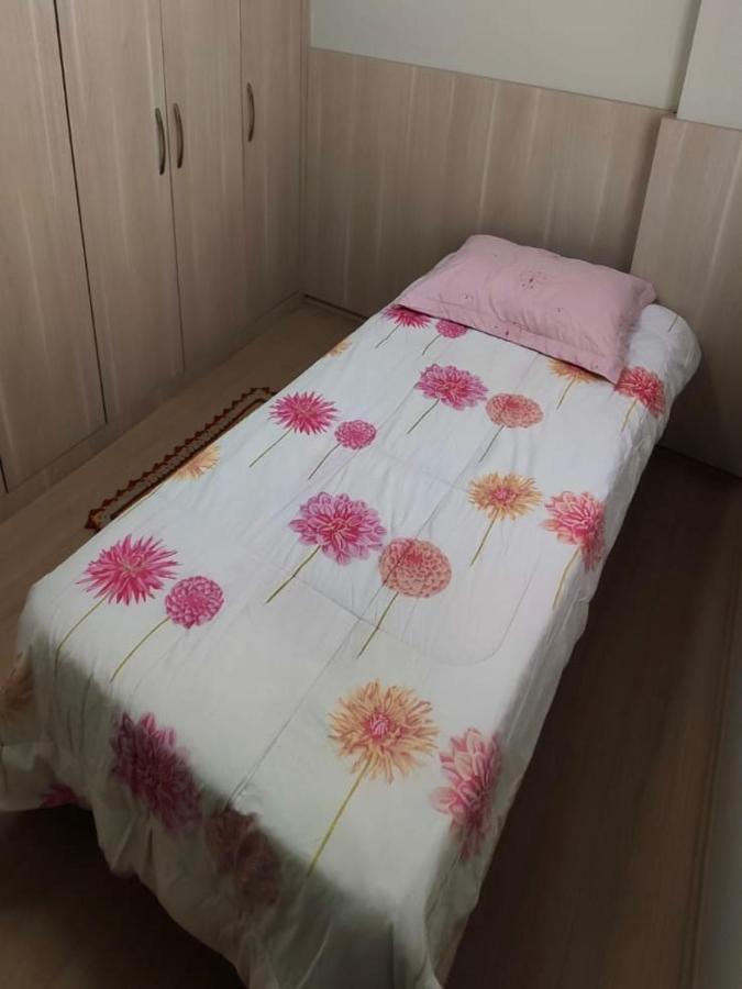 Aconchego Pocos De Caldas Apartment Екстериор снимка