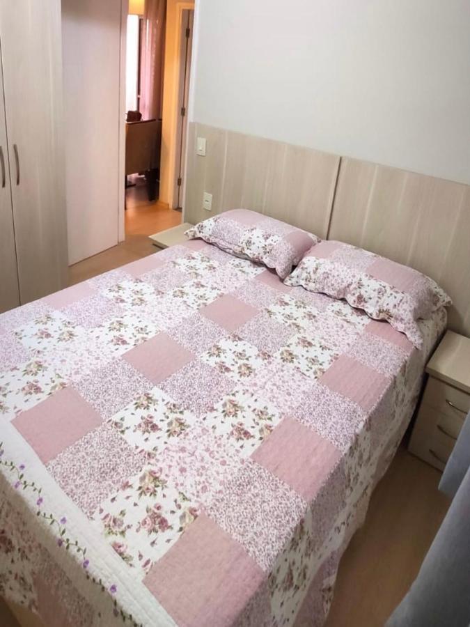 Aconchego Pocos De Caldas Apartment Екстериор снимка
